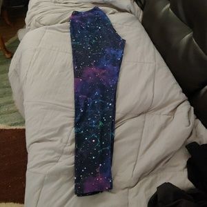 Charlie's Project leggings